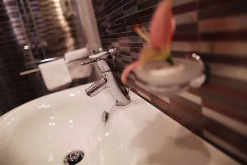 Dubrovnik 5-Bedroom Villa with Pool