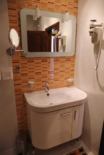 Dubrovnik 5-Bedroom Villa with Pool