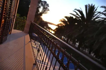 Dubrovnik 5-Bedroom Villa with Pool