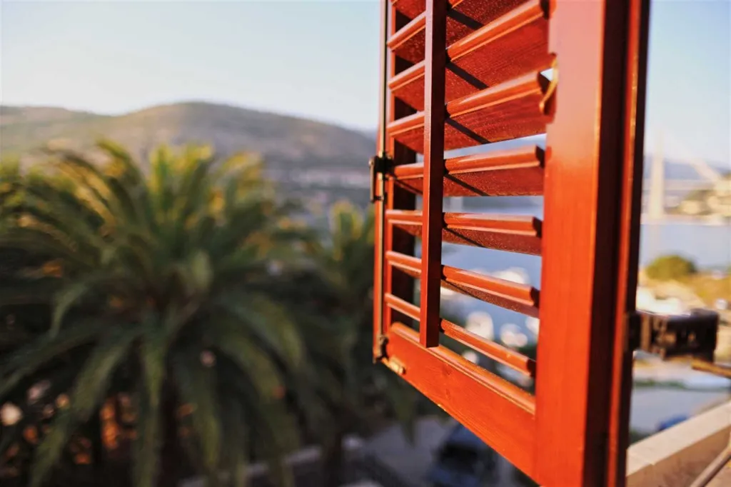 Dubrovnik 5-Bedroom Villa with Pool