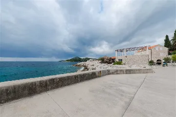 Villa in Mlini with Outdoor Pool