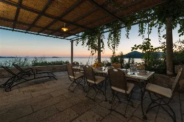 Villa in Mlini with Outdoor Pool