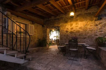 Villa in Mlini with Outdoor Pool