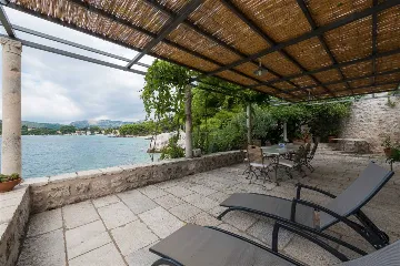 Villa in Mlini with Outdoor Pool