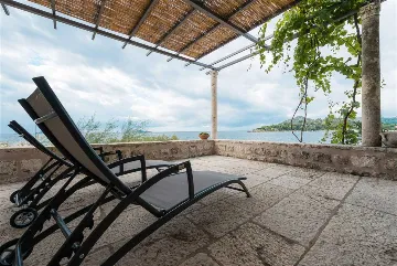 Villa in Mlini with Outdoor Pool