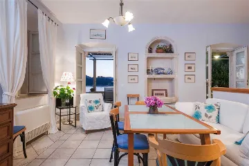 Villa in Mlini with Outdoor Pool