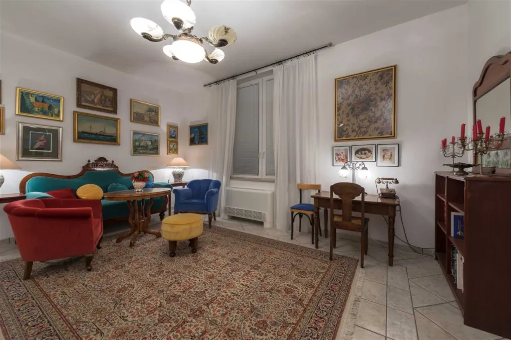 Villa in Mlini with Outdoor Pool