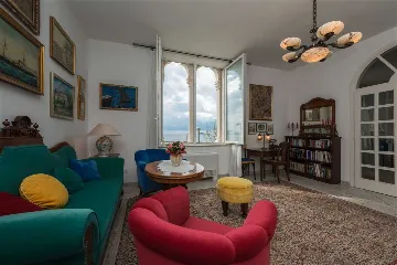 Villa in Mlini with Outdoor Pool