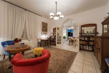 Villa in Mlini with Outdoor Pool