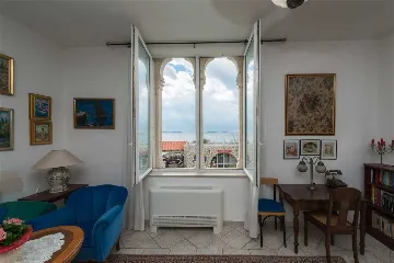 Villa in Mlini with Outdoor Pool