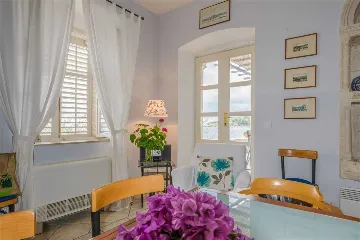 Villa in Mlini with Outdoor Pool