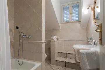 Villa in Mlini with Outdoor Pool