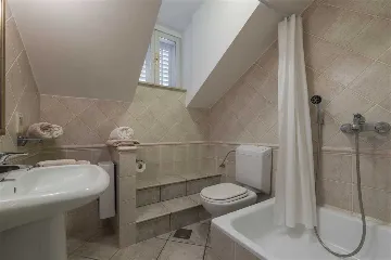 Villa in Mlini with Outdoor Pool