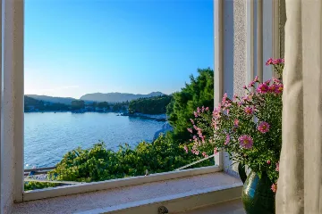 Villa in Mlini with Outdoor Pool