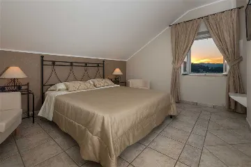 Villa in Mlini with Outdoor Pool