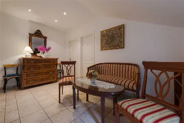 Villa in Mlini with Outdoor Pool