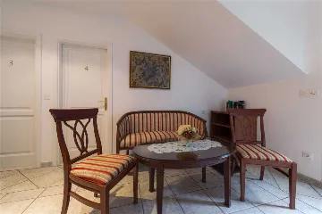 Villa in Mlini with Outdoor Pool