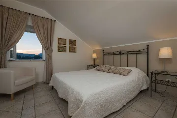 Villa in Mlini with Outdoor Pool