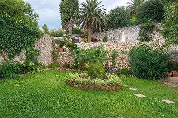 Villa in Mlini with Outdoor Pool