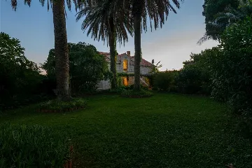 Villa in Mlini with Outdoor Pool