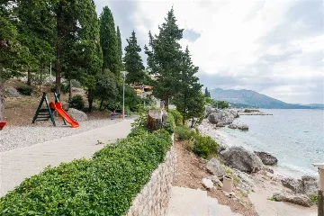 Villa in Mlini with Outdoor Pool