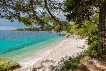 Villa in Mlini with Outdoor Pool