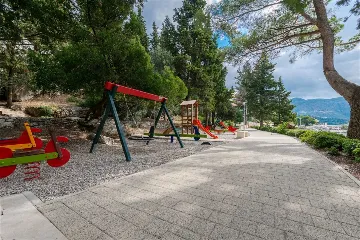 Villa in Mlini with Outdoor Pool