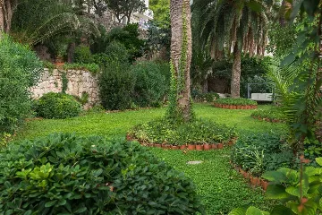 Villa in Mlini with Outdoor Pool