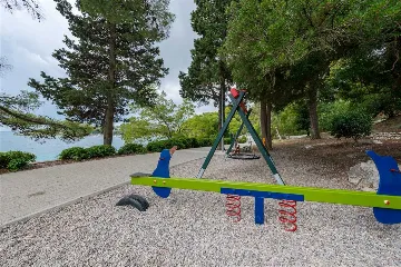 Villa in Mlini with Outdoor Pool