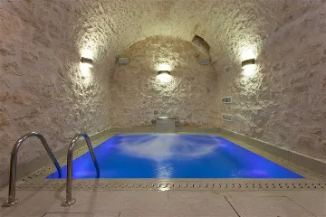 Stone Villa in Cavtat for Up to 10 Guests