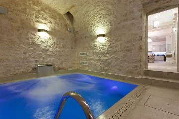 Stone Villa in Cavtat for Up to 10 Guests