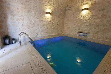 Stone Villa in Cavtat for Up to 10 Guests