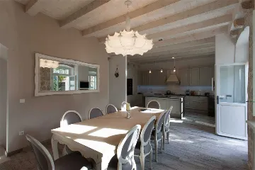 Stone Villa in Cavtat for Up to 10 Guests