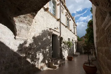 Stone Villa in Cavtat for Up to 10 Guests