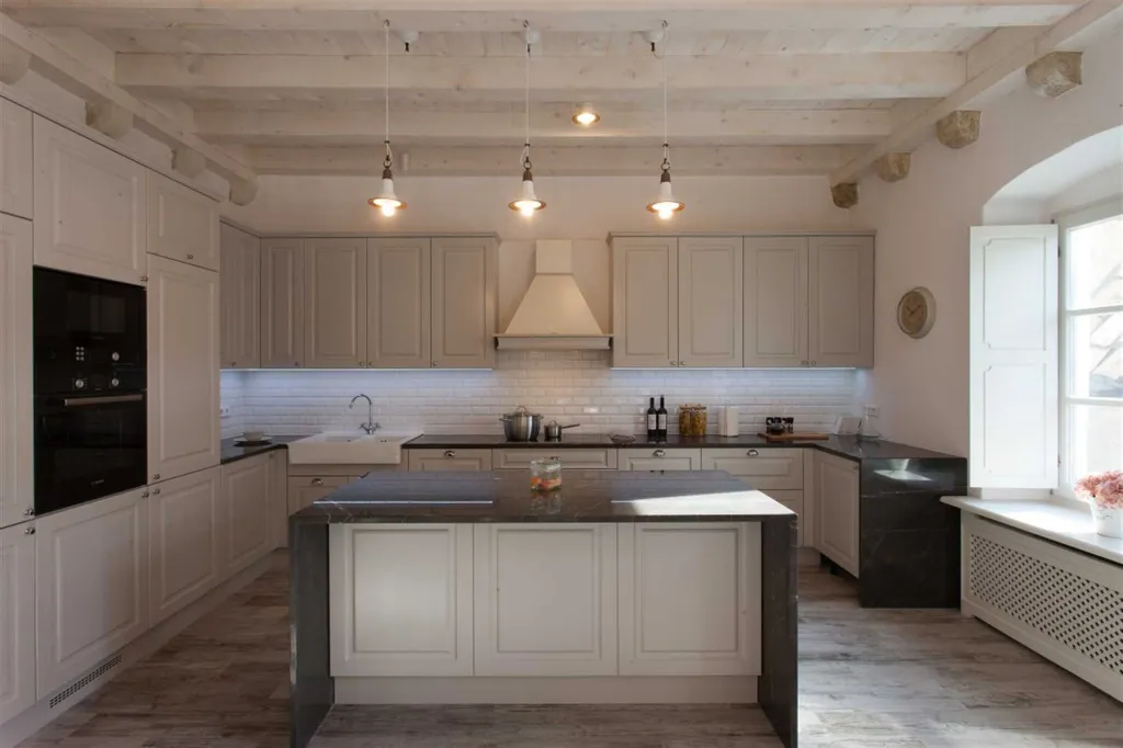 Stone Villa in Cavtat for Up to 10 Guests