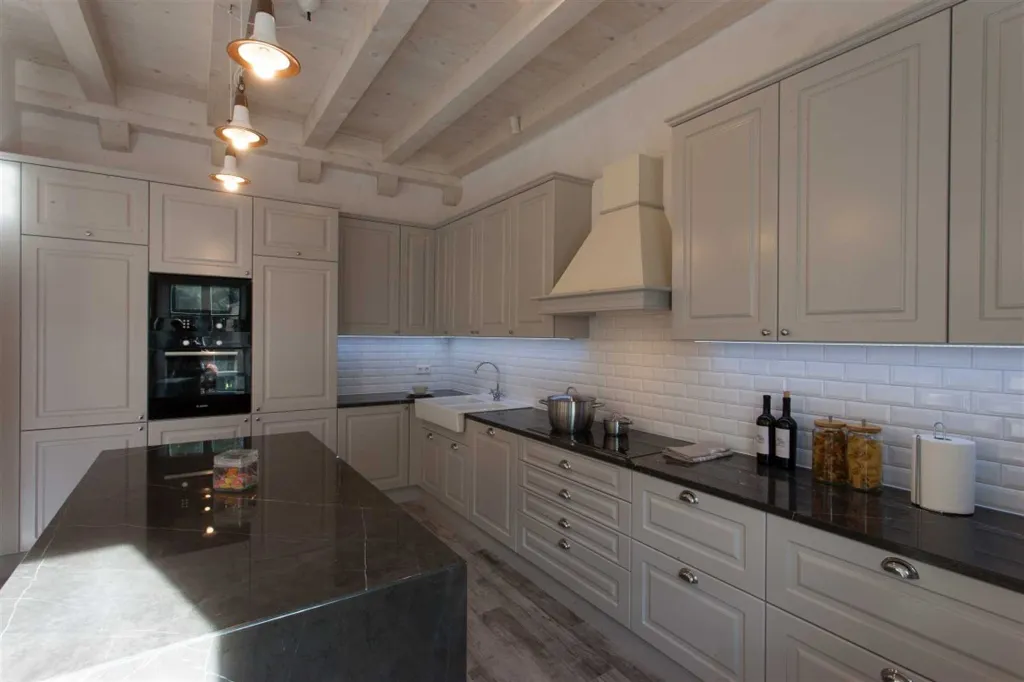 Stone Villa in Cavtat for Up to 10 Guests