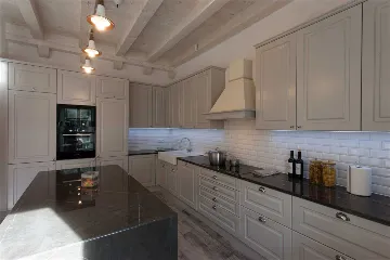 Stone Villa in Cavtat for Up to 10 Guests