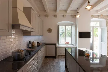 Stone Villa in Cavtat for Up to 10 Guests