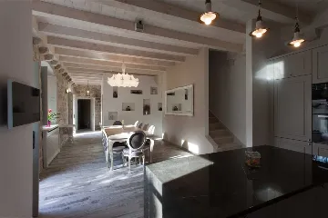 Stone Villa in Cavtat for Up to 10 Guests