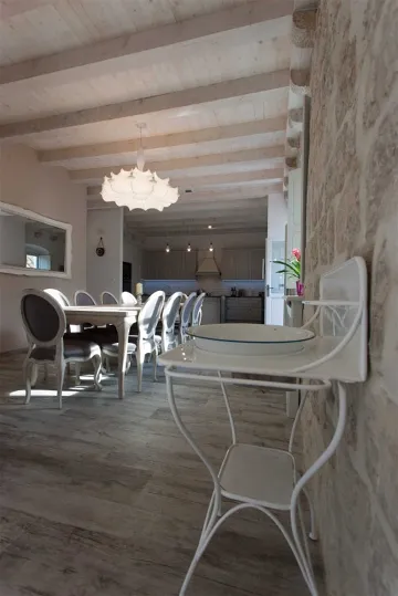 Stone Villa in Cavtat for Up to 10 Guests