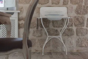 Stone Villa in Cavtat for Up to 10 Guests