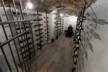 Stone Villa in Cavtat for Up to 10 Guests