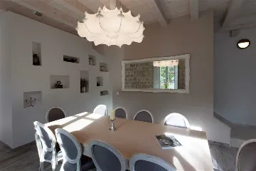 Stone Villa in Cavtat for Up to 10 Guests