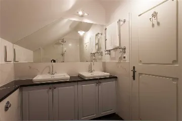 Stone Villa in Cavtat for Up to 10 Guests