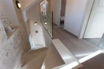 Stone Villa in Cavtat for Up to 10 Guests