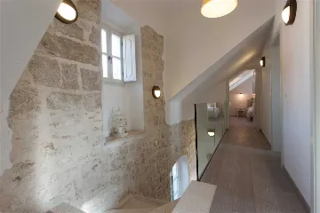 Stone Villa in Cavtat for Up to 10 Guests