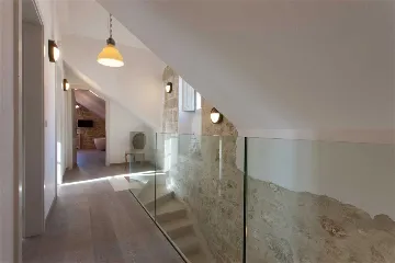 Stone Villa in Cavtat for Up to 10 Guests