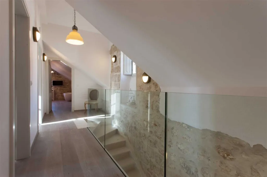 Stone Villa in Cavtat for Up to 10 Guests