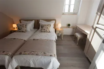 Stone Villa in Cavtat for Up to 10 Guests