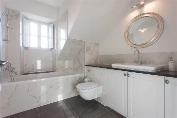 Stone Villa in Cavtat for Up to 10 Guests